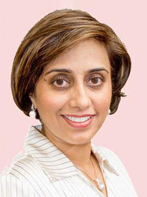 meet ravi kaur dds